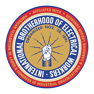 International Brotherhood of Electrical Workers