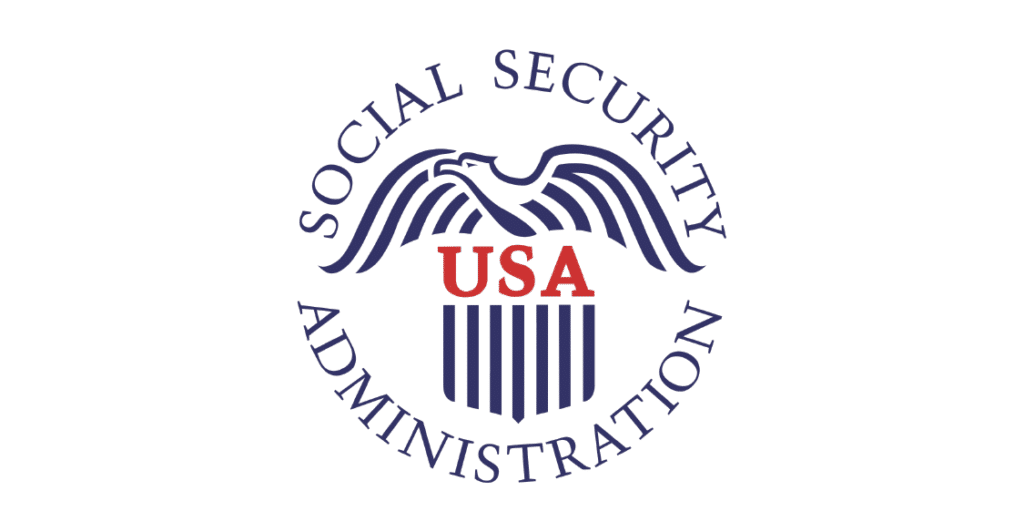 Social Security Administration USA
