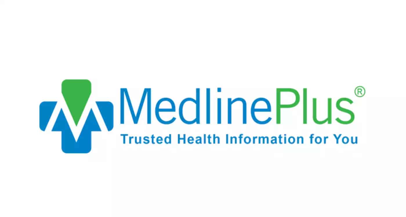 Medline Plus Trusted Health Information for You