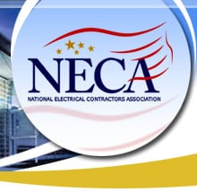 National Electrical Contractors Association
